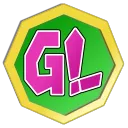 Good Luck Productions Community Server