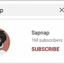 Sapnap's fan place