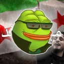 MEMES LAND ⤤  ⤣ دولـة المــيمز Discord Server Icon