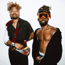 EARTHGANG Discord Server Icon – Music