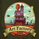 Art Factory Hub-Louisiana
