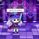Lauren's Gacha's server