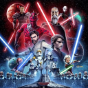 Star Wars: The Clone Wars Origins (RP) Discord server icon