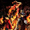 FIRE FIST LINKS's icon