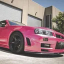 pinks for men