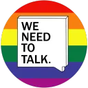 WeNeedToTalk.