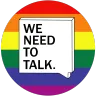 WeNeedToTalk.