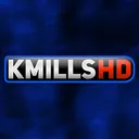 KMillsHD's server