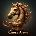 CHESS ARENAS  (CA)