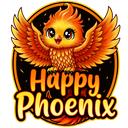 The Happy Place Discord Server Icon