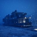 Heat Death: Survival Train icon