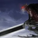 Berserker Soul rpg Project