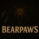 B E A R P A W S