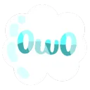 シアン ⨯ cloudies