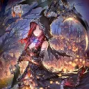 Figure Paradise  Discord Server Icon