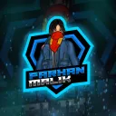 Farhan Malik's server