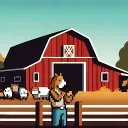 Celeiro Discord Server Icon