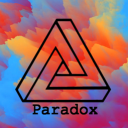 Paradox Self Advertisement Server Icon