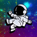 🚀 Dream Space icon