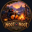 💛 Noot noot - Boys are back in town!