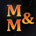 Discovery icon for Monsters & Memories Discord server