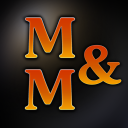 Discovery icon for Monsters & Memories Discord server