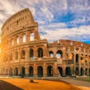 The Colosseum