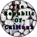 The Republic of Cailloux