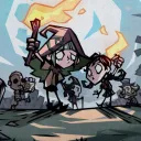 Don't Starve: Newhome Limited Early Access
