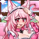 🌸 Foxy Forest 🌸