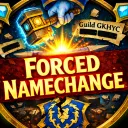 Forced Namechange