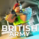 Jetro's British Army 💂