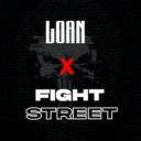 LOAN × FIGHT STREET#ROAD TO 200