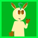 Autumn the Leafeon's Server