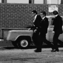 Reservoir Dogs Discord Server Icon