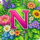 │꧁ 𝗡𝗮𝘁𝘂𝗿𝗮𝗹 ꧂ │ Discord Server Icon