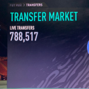 Fifa 21 Trading/Transfers/Community/Xbox/Playstation Server Icon