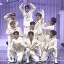 SF9's fantasy hideout
