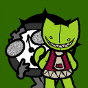 Camp DOOM Discord Server Icon