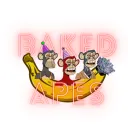 Baked Apes 💨