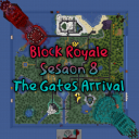 Block Royale S8 Server