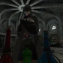 The Lich's Tavern