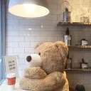 Cappuccino ⟢ nitro gw!