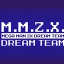 Mega Man Zx Dream Team