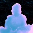 GHOSTCORD; Server Icon