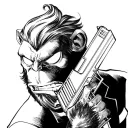 Bitverse Comics