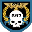 697th Truskan Snowhounds