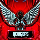 New Gods – NG