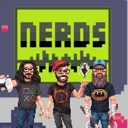 Nerds the Podcast!