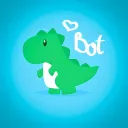 Dino Bot Support